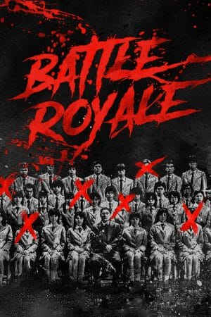 Battle Royale