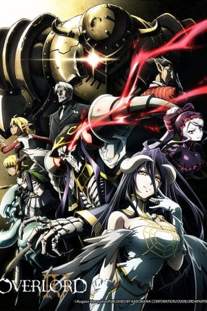 Overlord IV