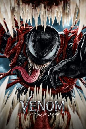 Venom: Đối Mặt Tử Thù